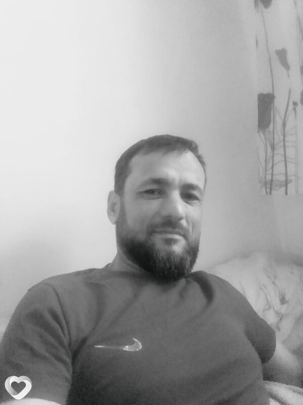 Ali, 47, Челябинске — анкета №3407891