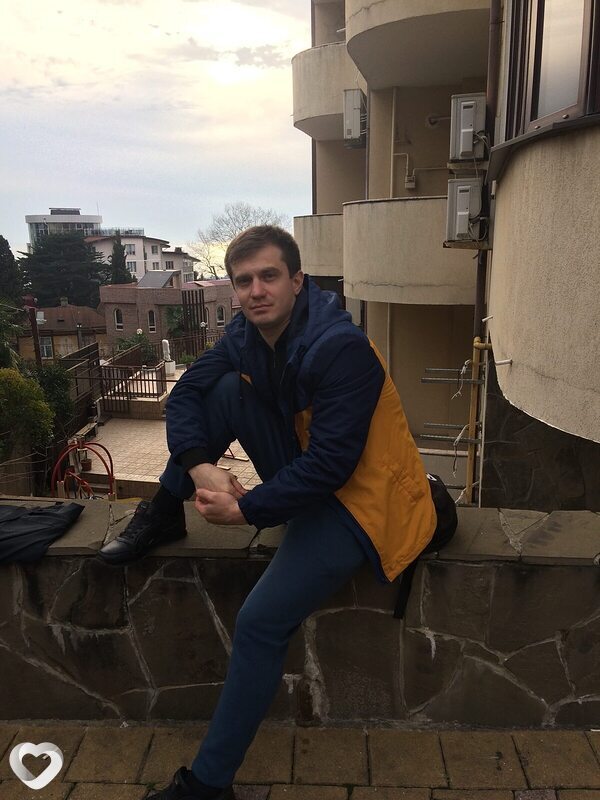 Alexandr, 35, Сочи — анкета №3407893