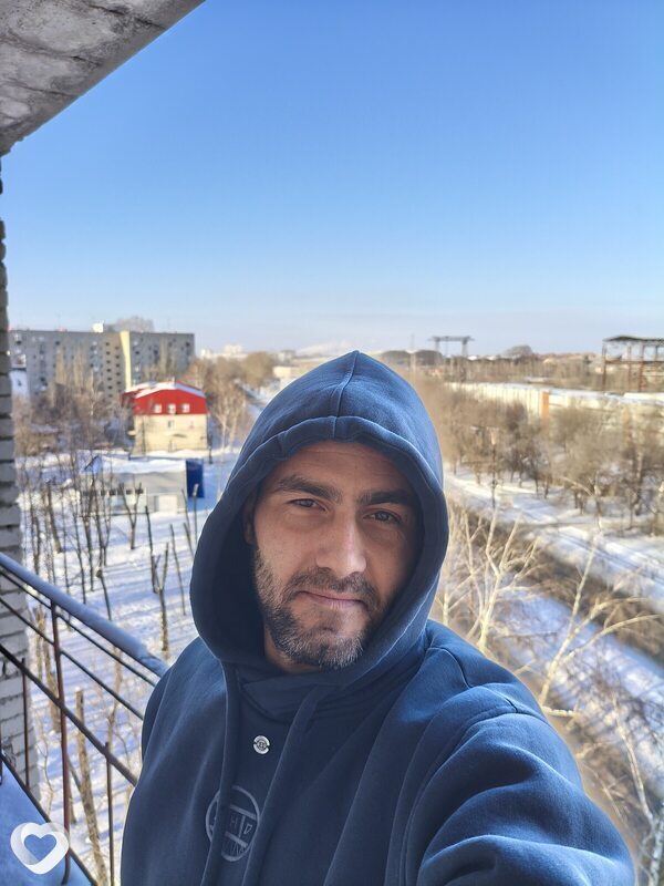 Иван, 36, Тольятти — анкета №3407901