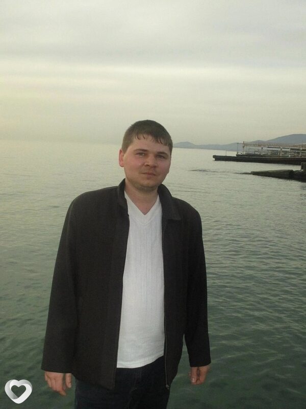 Сергей, 37, Кургане — анкета №3407902
