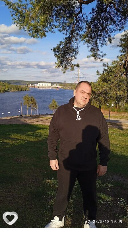 Александр, 51, Санкт-Петербурге — анкета №3407905