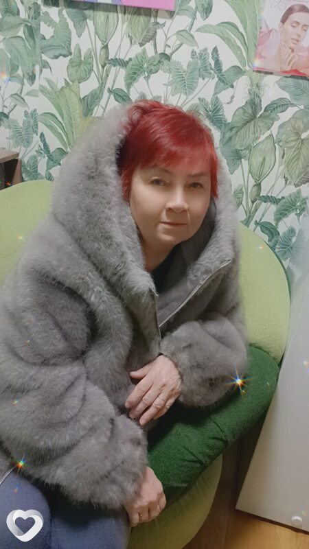 Марина, Верхняя Пышма