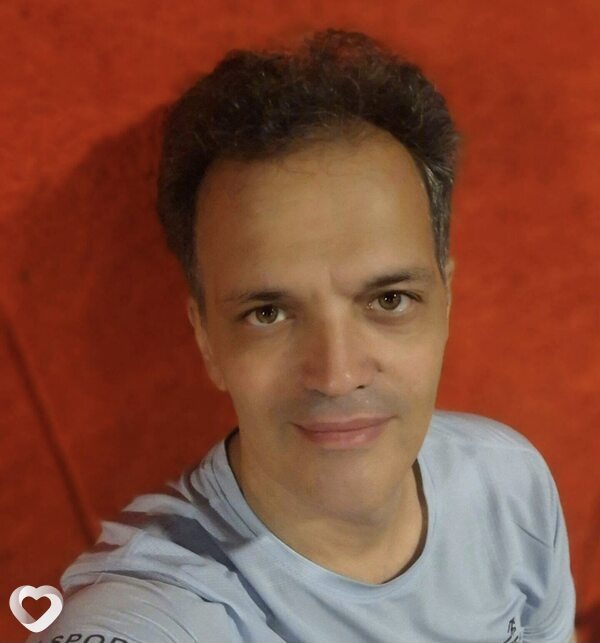 Эдуард, 44, Ессентуках — анкета №3408131