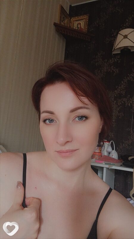 Вера, 40, Екатеринбурге — анкета №3408133