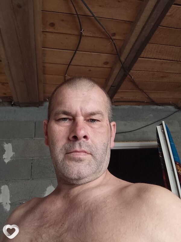 Александр, 44, Уссурийске — анкета №3408017
