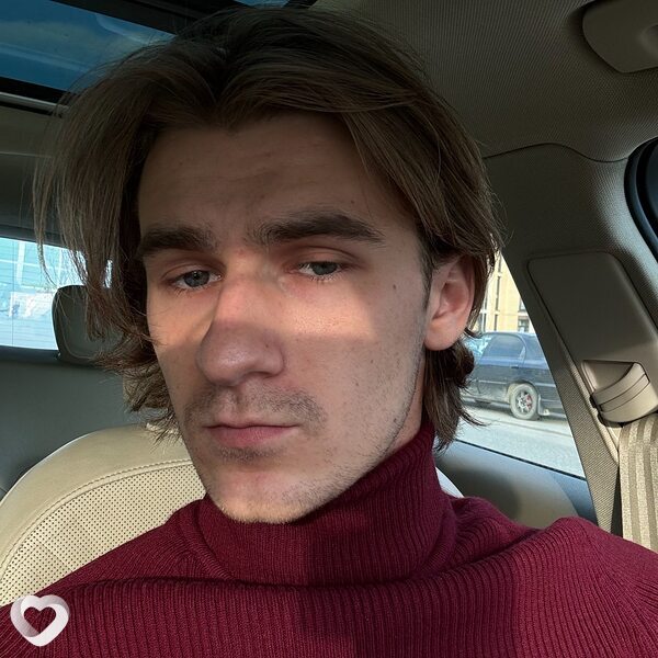 Кирилл, 25, Санкт-Петербурге — анкета №3408022