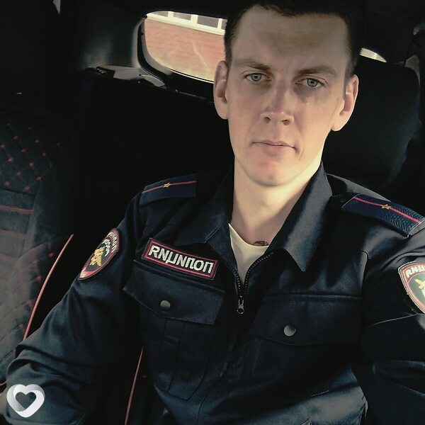 Александр, 29, Красноярске — анкета №3408026