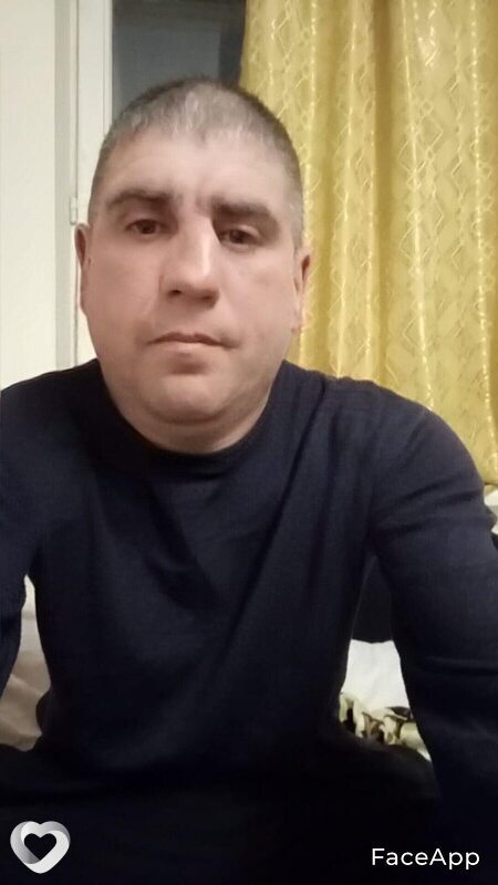 Дмитрий, 46, Гродно — анкета №3408034