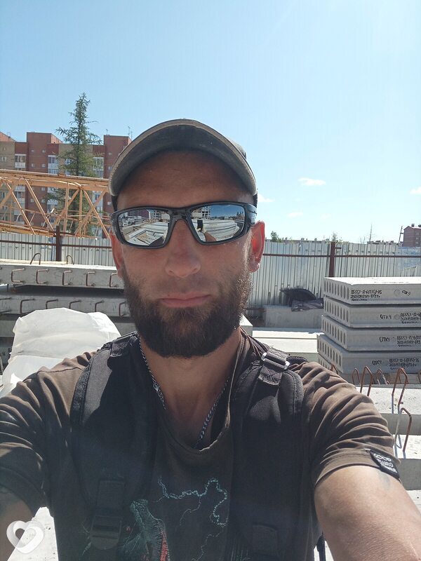 Павел, 35, Оренбурге — анкета №3408038