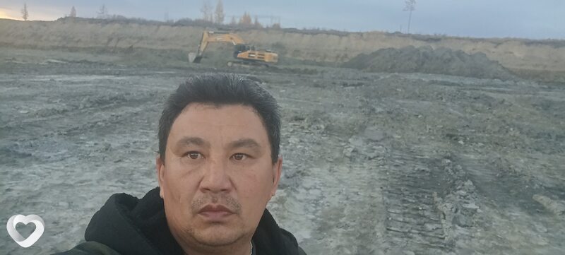 Алексей, 43, Иркутске — анкета №3408039