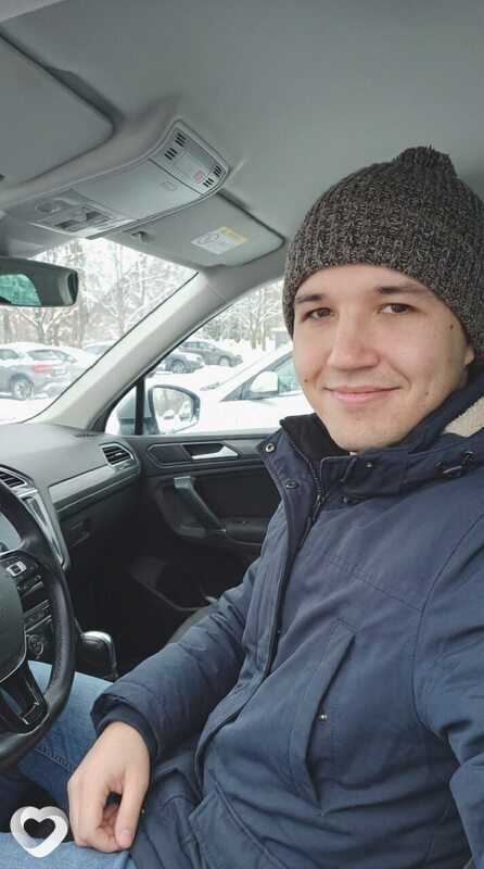 Дмитрий, 26, Воронеже — анкета №3407943
