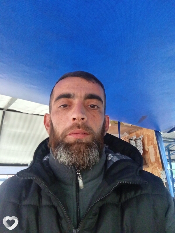 Мишка, 36, Новороссийске — анкета №3407952