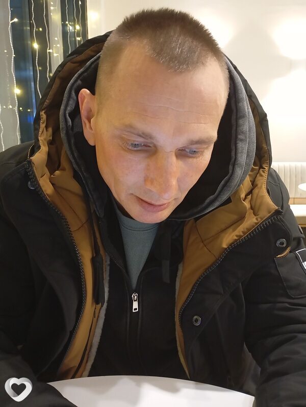 Сергей, 43, Волгограде — анкета №3407956
