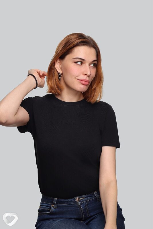 Алиса, 31, Санкт-Петербурге — анкета №3407957