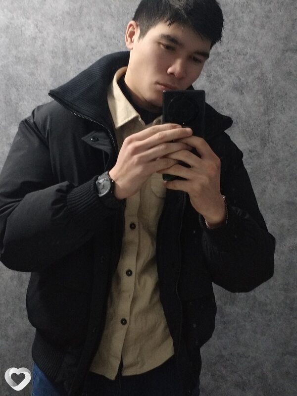 Ramik, 24, Астане — анкета №3407958
