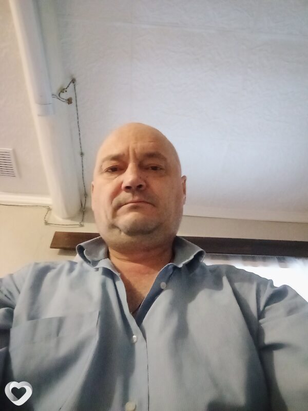 Михаил, 49, Ижевске — анкета №3408154