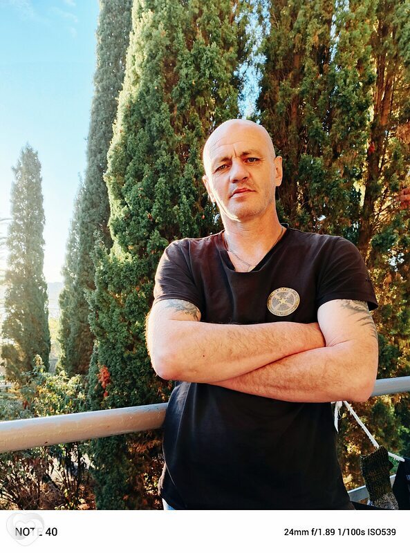 Алексей, 53, Костроме — анкета №3408164