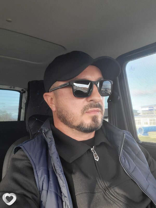 Степан, 41, Буденновске — анкета №3408173