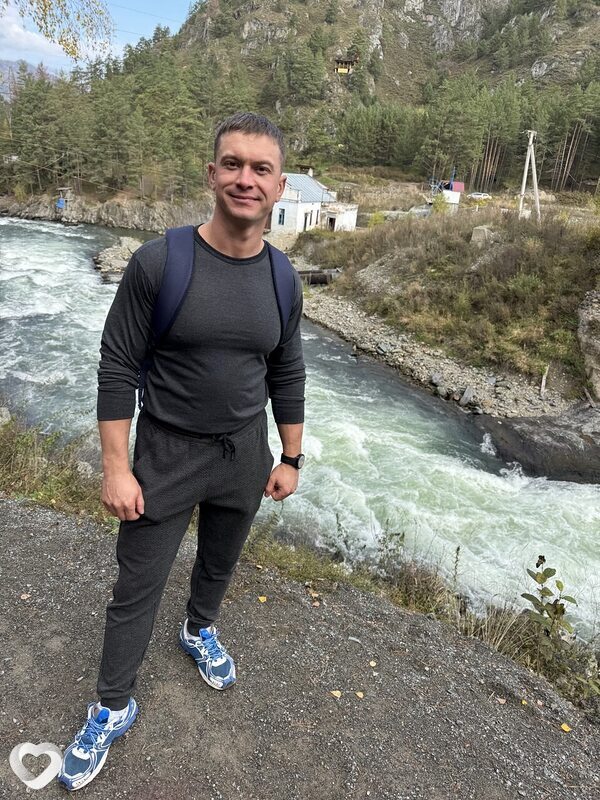 Виталий, 37, Киселевске — анкета №3408186