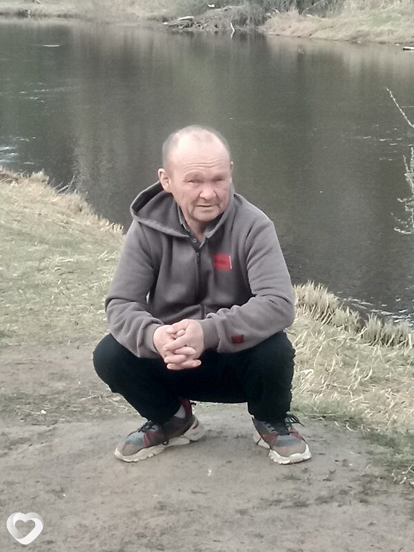 Григорий, 52, Сосновом Боре — анкета №3408198