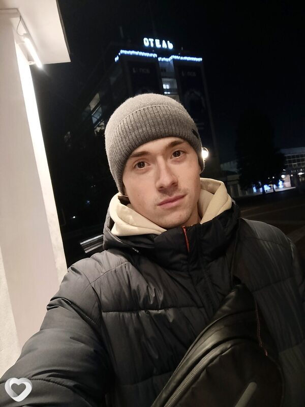 Ростислав, 27, Мелитополе — анкета №3408209