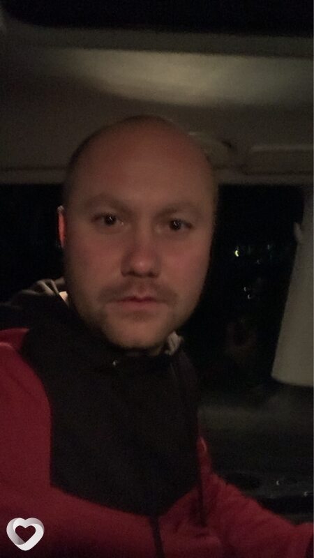 Виктор, 36, Челябинске — анкета №3408214
