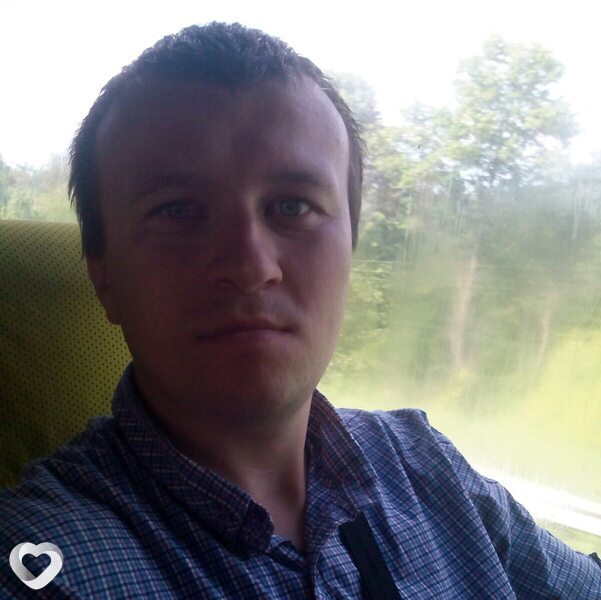 Виталик, 36, Туле — анкета №3408047