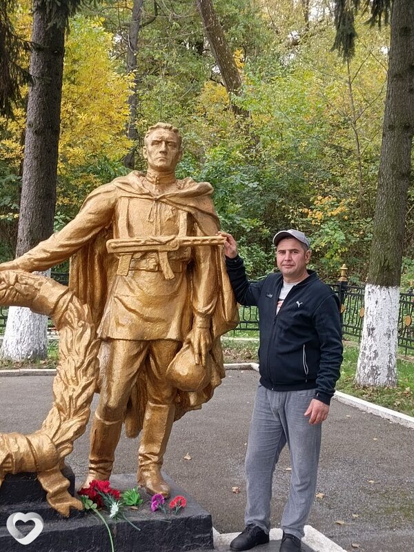 Алимжон, 44, Владикавказе — анкета №3408056