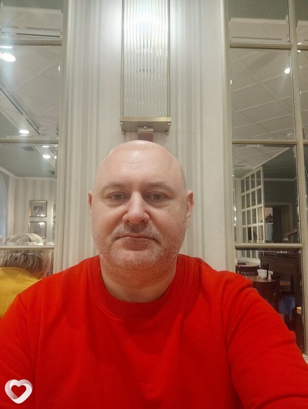 Денис, 46, Одинцове — анкета №3408060