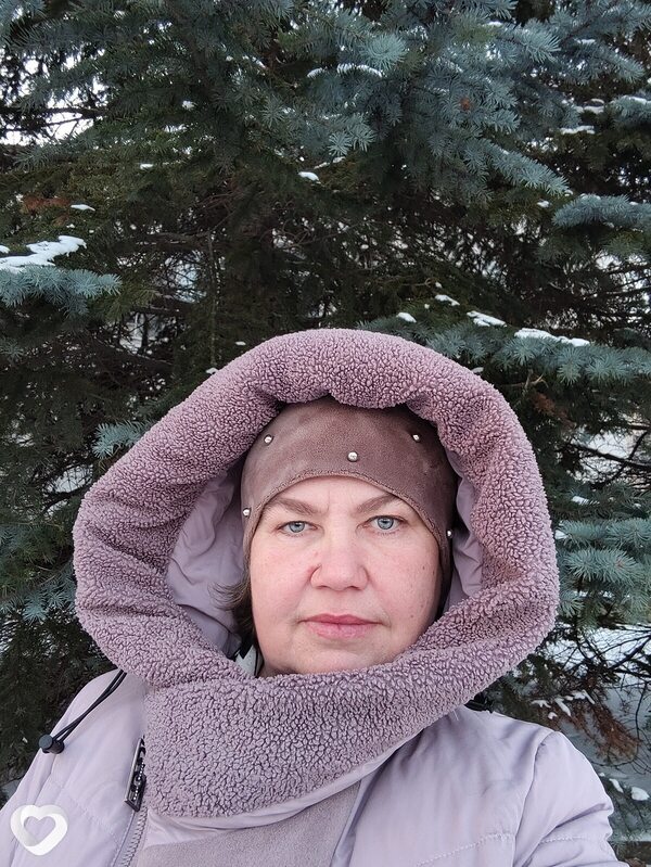 Ирина, Алмазная