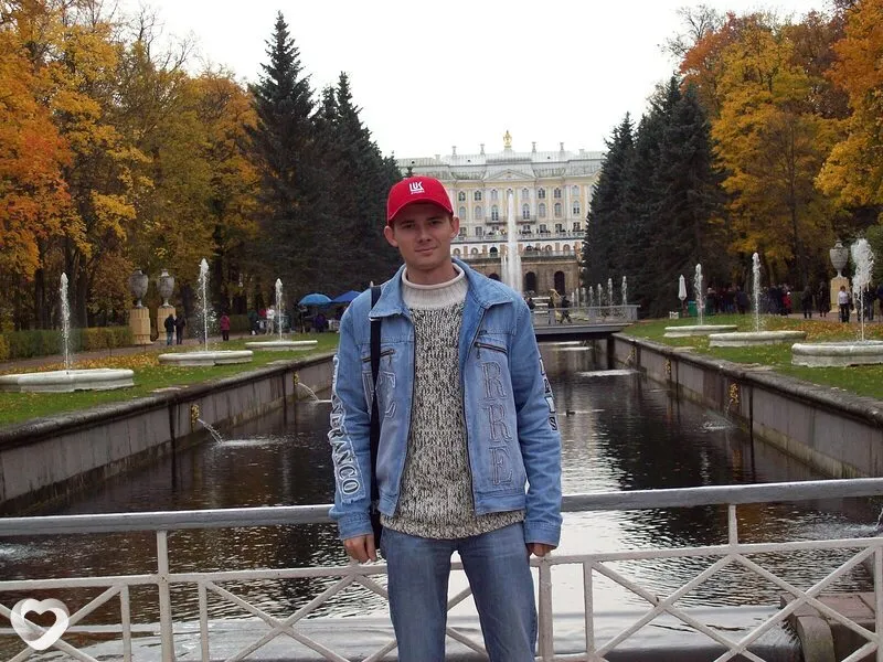 Олег, 41, Москве — анкета №3408239