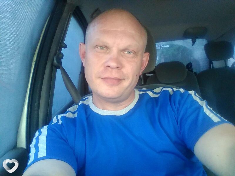 Mitya, 47, Смоленске — анкета №3408254