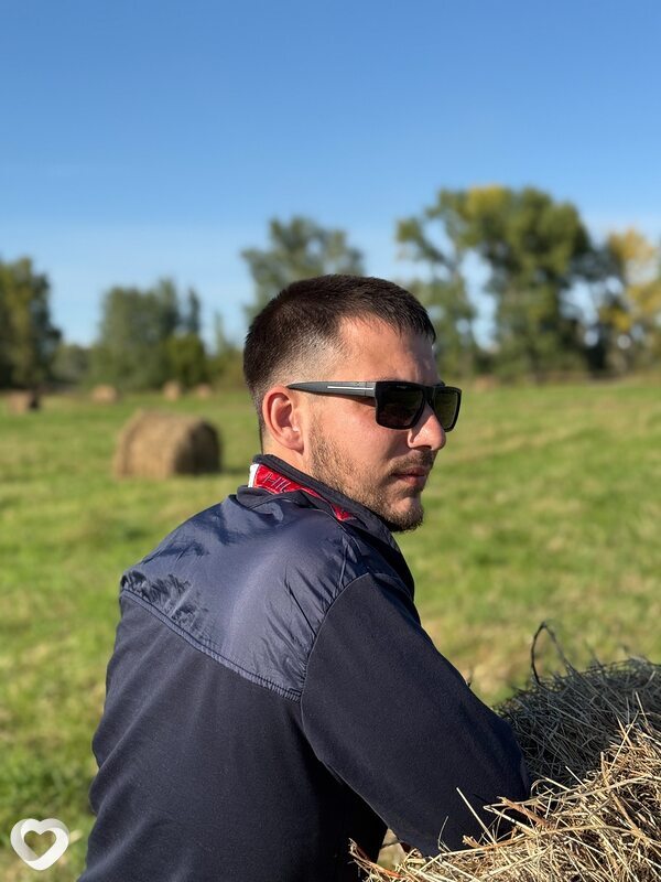 Александр, 31, Павлодаре — анкета №3408256