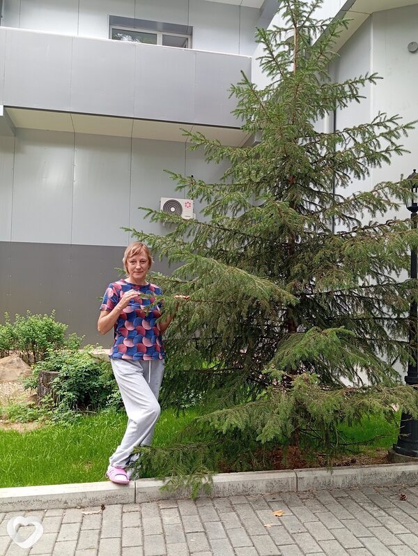 Светлана, 52, Чите — анкета №3408257