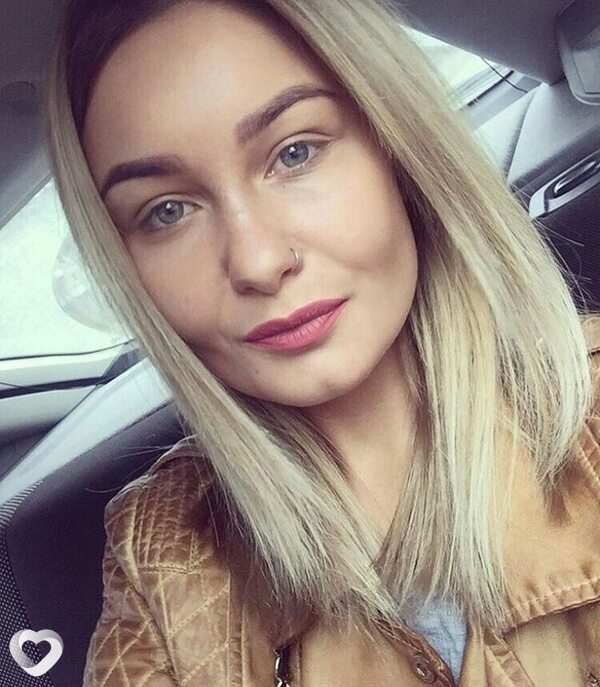 Анна, 35, Бобруйске — анкета №3408258