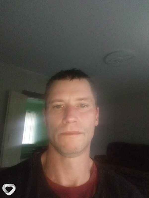 Сережа, 42, Клинцах — анкета №3408259