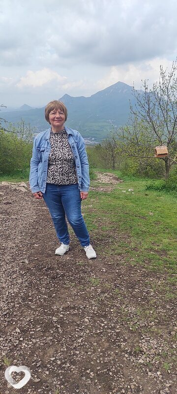 Татьяна, Каменск-Шахтинский