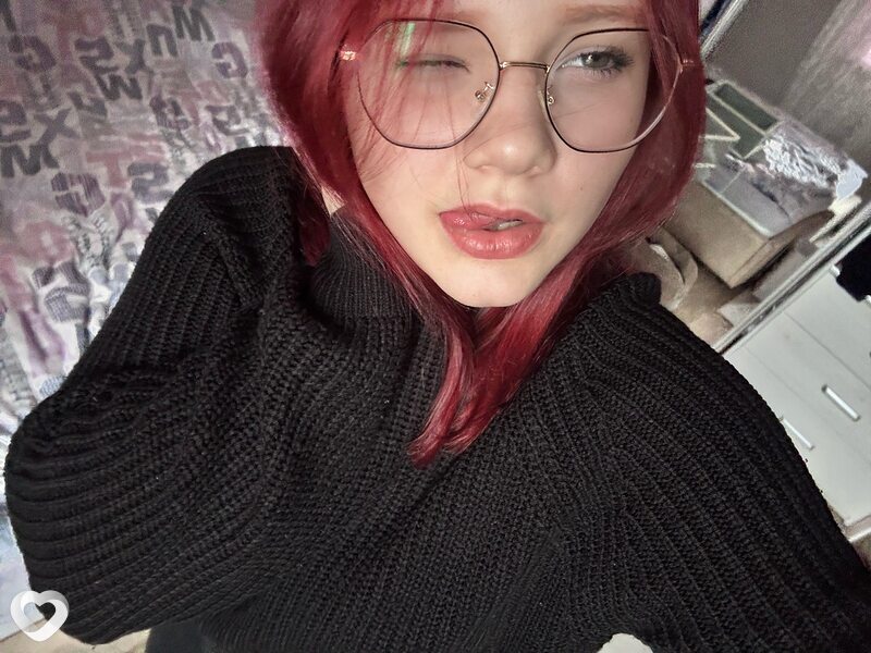 Дарья, 18, Минске — анкета №3408315