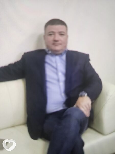 Александр, 46, Москве — анкета №3408318