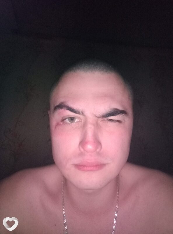 Андрей, 22, Брянске — анкета №3408326
