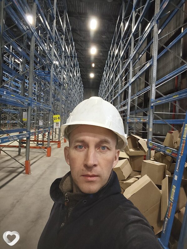 Сергей, 41, Новосибирске — анкета №3408330