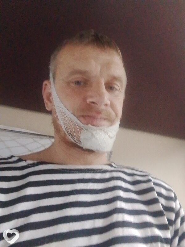 Антон, 40, Улан-Удэ — анкета №3408340