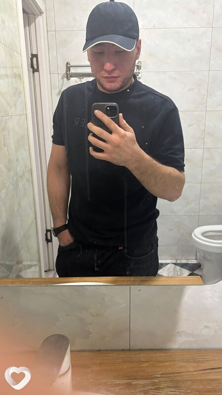 Ali, 24, Талдыкорган — анкета №3408341