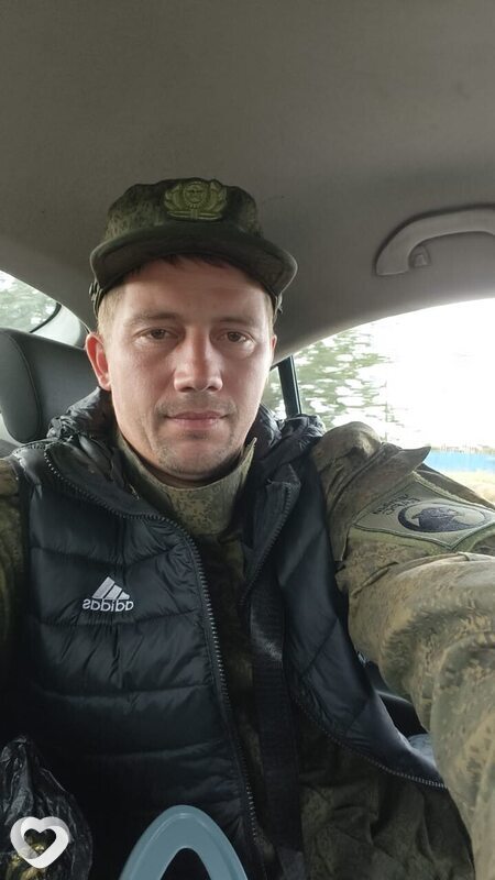Тимур, 45, Казани — анкета №3408345