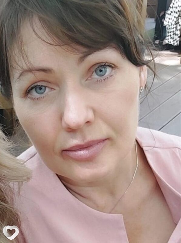 Галя, 51, Красноярске — анкета №3408359
