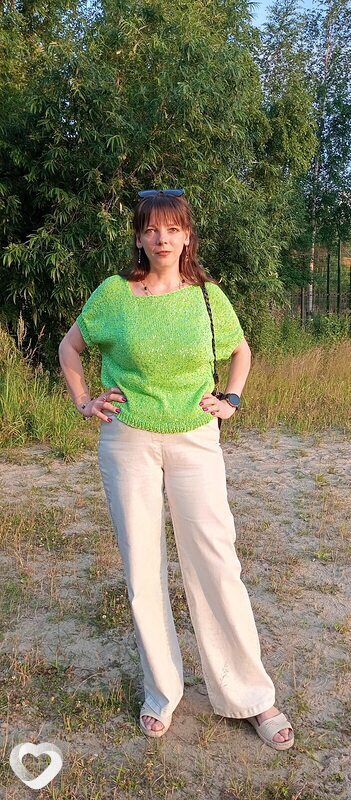 Юлия, 47, Нижневартовске — анкета №3408362