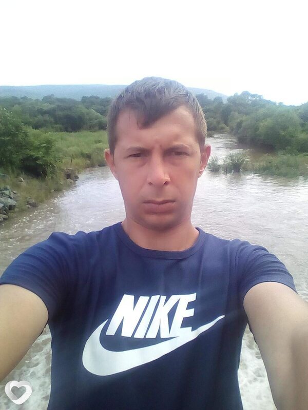 Алексей, 39, Артеме — анкета №3408293