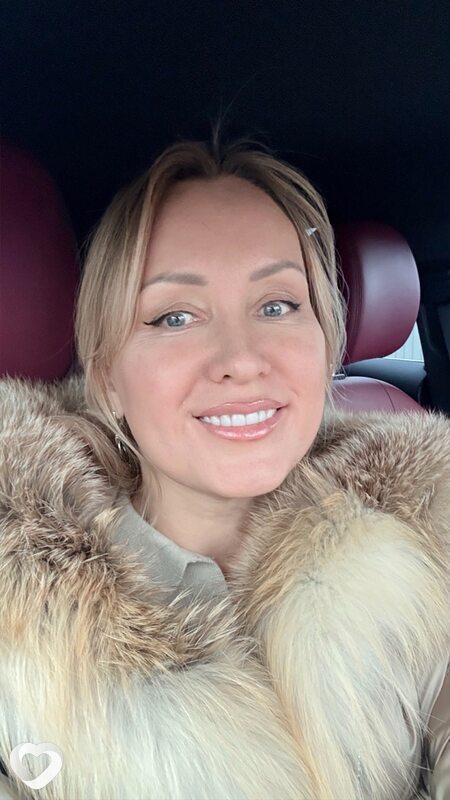 Натали, 49, Москве — анкета №3408373