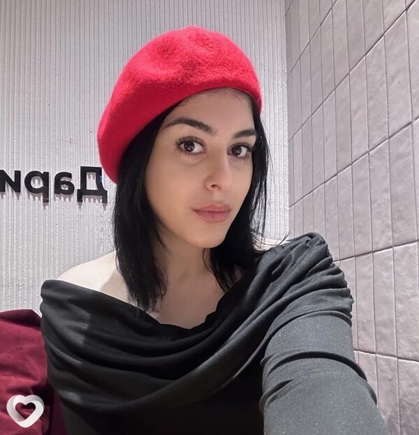 Marina, 33, Саратове — анкета №3408378
