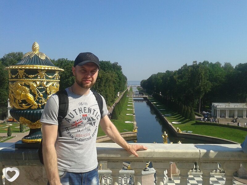 Константин, 36, Челябинске — анкета №3408414